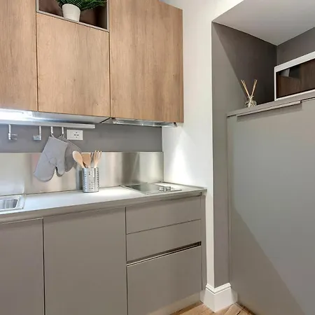 Apartment Il Moro By Mamo