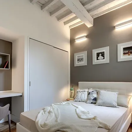 Apartment Il Moro By Mamo *