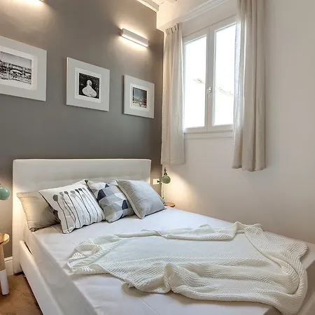 Apartment Il Moro By Mamo *