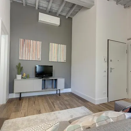 Il Moro By Mamo Apartment