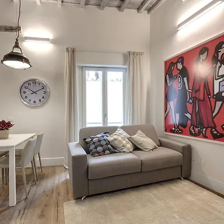 Il Moro By Mamo Apartment