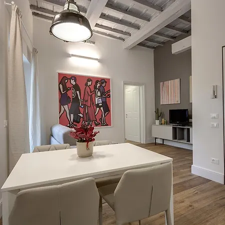 Il Moro By Mamo Apartment