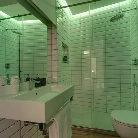 Il Moro By Mamo Apartment Florence