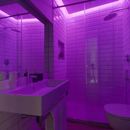 Il Moro By Mamo Apartment Florenz