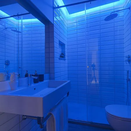 Il Moro By Mamo Apartment