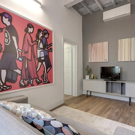 Apartment Il Moro By Mamo *